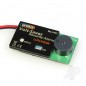 LiPo Low Voltage Alarm (Flash/Beep) 5-6 Cell