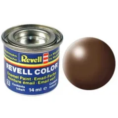 Revell 14ml Tinlets 381 Brown Silk