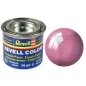 Revell 14ml Tinlets 731 Red Clear