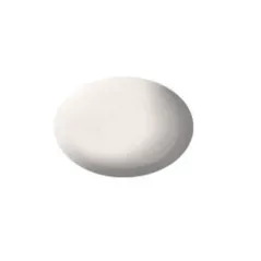 Revell Aqua 5 White Matt 