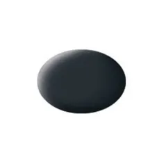 Revell Aqua 9 Anthracite grey matt 