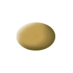 Revell Aqua 16 Sandy Yellow Matt 