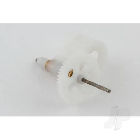 Gearbox with Shaft (Taylorcraft 130)