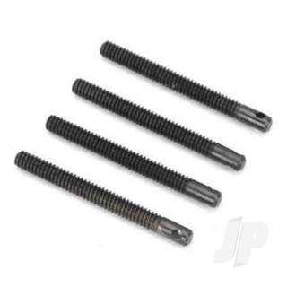 DB201 Rigging Coupler 2-56 (4pcs)