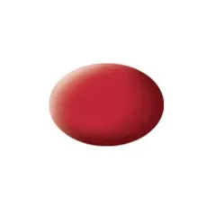 Revell Aqua 36 Carmine Red Matt 