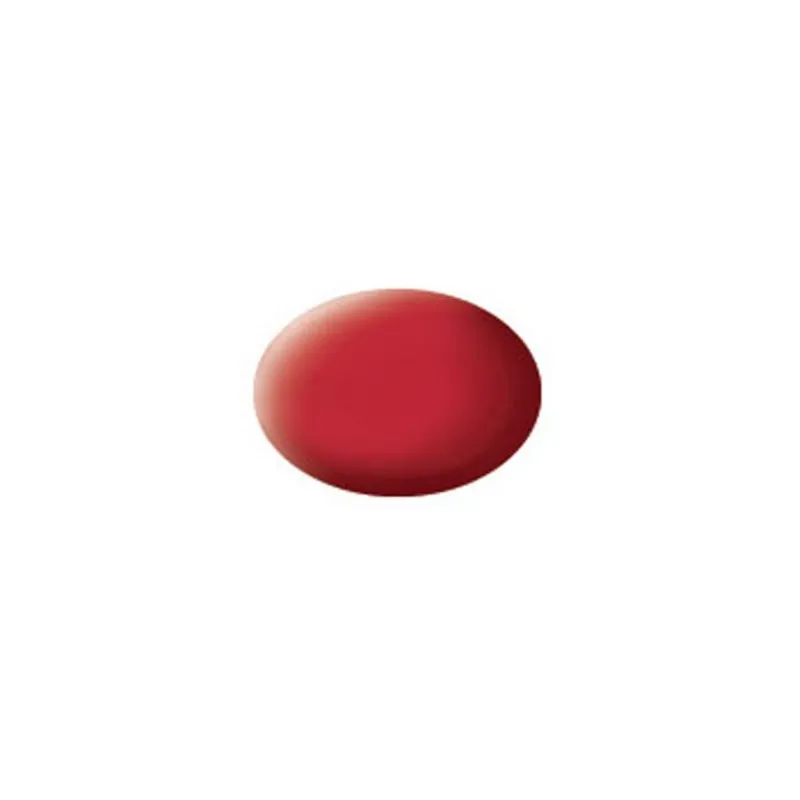 Revell Aqua 36 Carmine Red Matt 