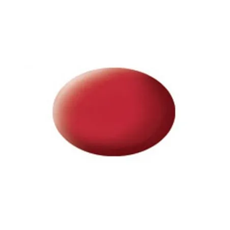 Revell Aqua 36 Carmine Red Matt 