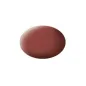 Revell Aqua 37 Reddish Brown Matt 