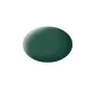 Revell Aqua 39 Dark Green Matt 