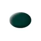 Revell Aqua 40 Black Green Matt 
