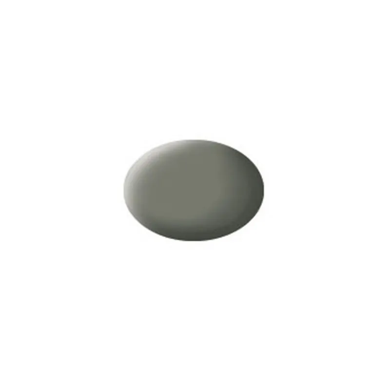Revell Aqua 45 Light Olive Matt 