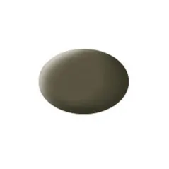 Revell Aqua 46 Nato Olive Matt 