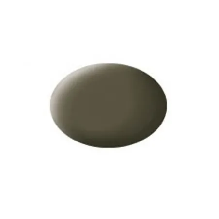 Revell Aqua 46 Nato Olive Matt 