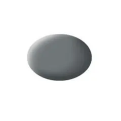Revell Aqua 47 Mouse Grey Mat 