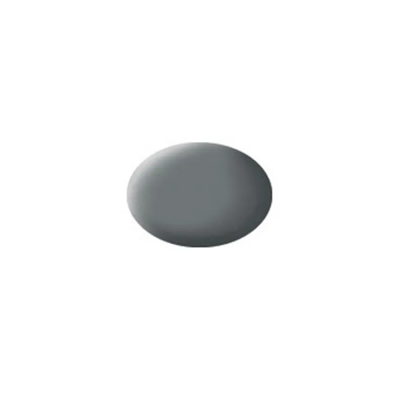 Revell Aqua 47 Mouse Grey Mat 