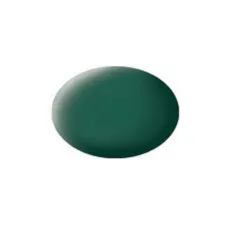 Revell Aqua 48 Sea Green Matt 