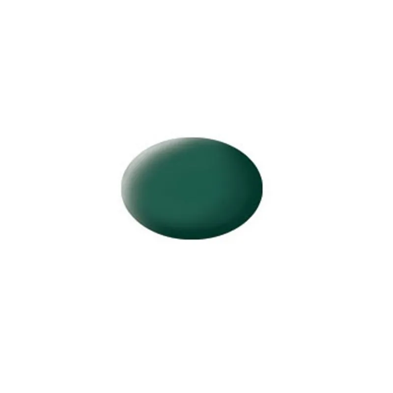 Revell Aqua 48 Sea Green Matt 
