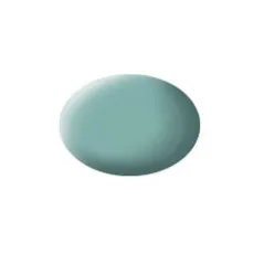 Revell Aqua 49 Light Blue Matt 