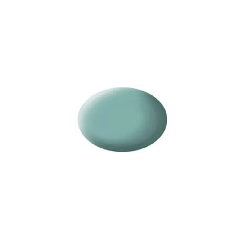 Revell Aqua 49 Light Blue Matt 