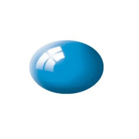 Revell Aqua 50 Light Blue gloss 