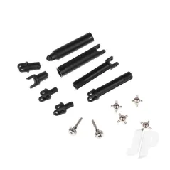 Drive Shafts Assembly (Frontier)