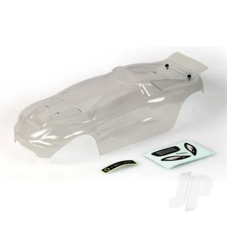 Body, Clear (Animus 18TR)