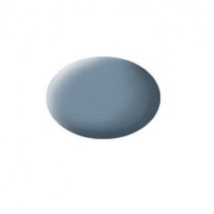 Revell Aqua 57 Grey Matt 