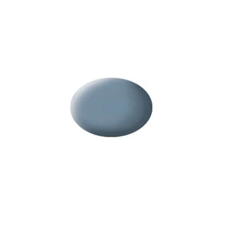 Revell Aqua 57 Grey Matt 