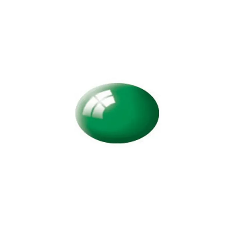 Revell Aqua 61 Emerald Green 