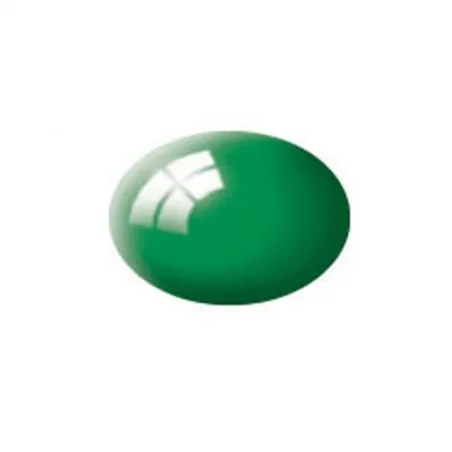 Revell Aqua 61 Emerald Green 