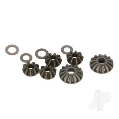 Differential Planetary Gear (Conquest)