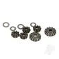 Differential Planetary Gear (Conquest)