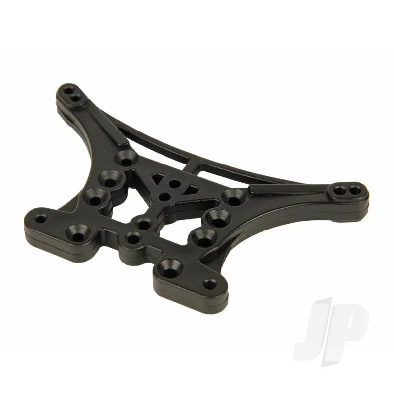 Rear Shock Tower (Conquest 10B, 10ST, 10MT)