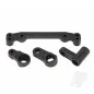 Steering Sway Arm Assembly (Conquest)