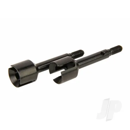 Rear Wheel Axle (Conquest)