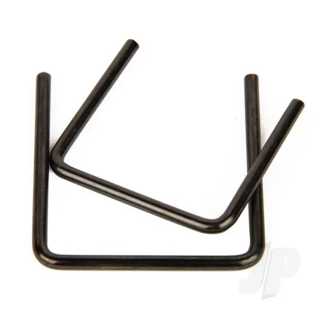 Front and Rear Suspension Pin (Conquest)