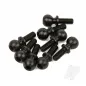 Ball Head Screws 5.8mm (Conquest)