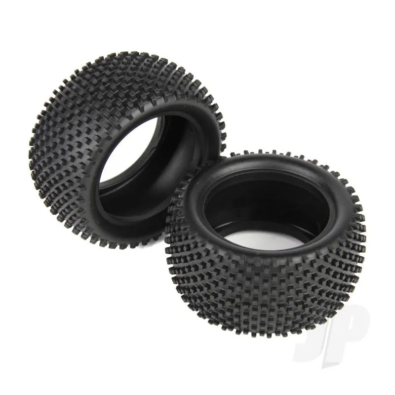 Rear Tire (Conquest 10B)