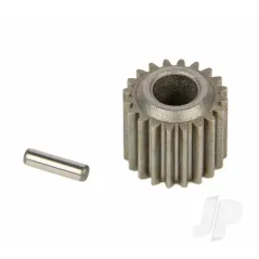 Powder Steel Gear(20T-48P) (Conquest)