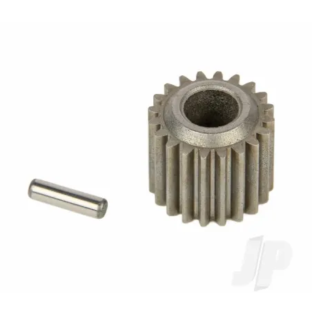 Powder Steel Gear(20T-48P) (Conquest)