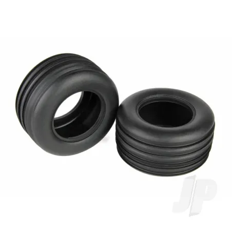 Front Tire (Conquest 10ST)