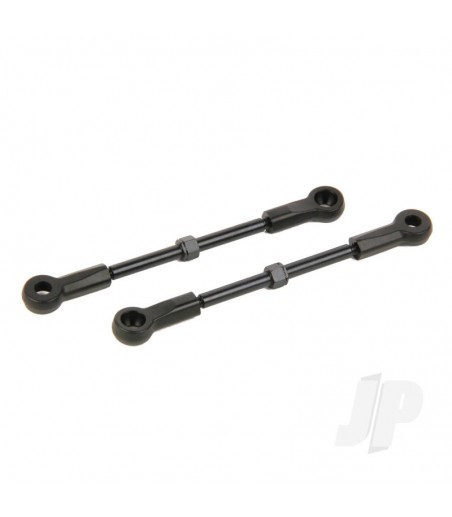 Front Steering Turnbuckle (74mm) (Conquest)
