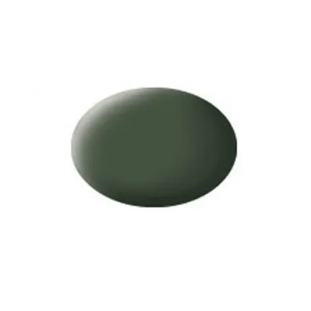Revell Aqua 65 Bronze Green Matt 