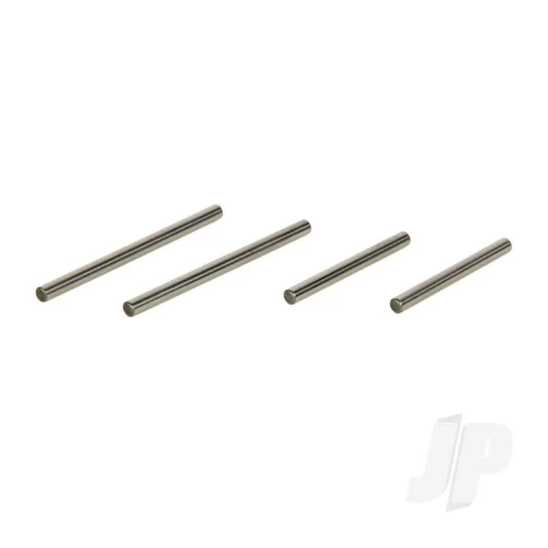 Hinge Pin Set (Four 10SC)