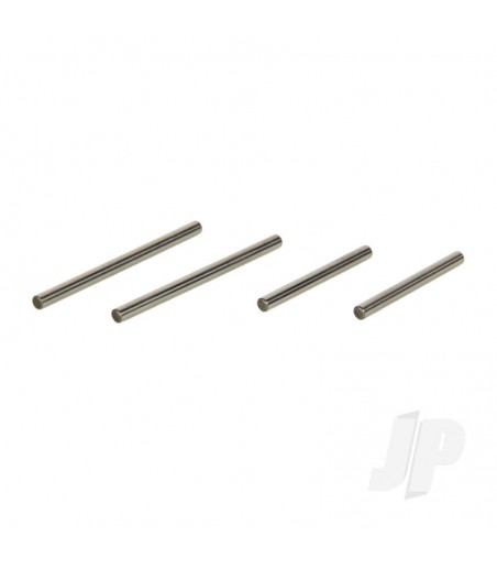 Hinge Pin Set (Four 10SC)