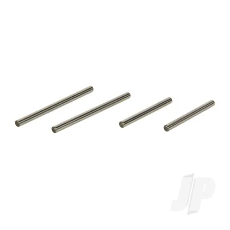 Hinge Pin Set (Four 10SC)