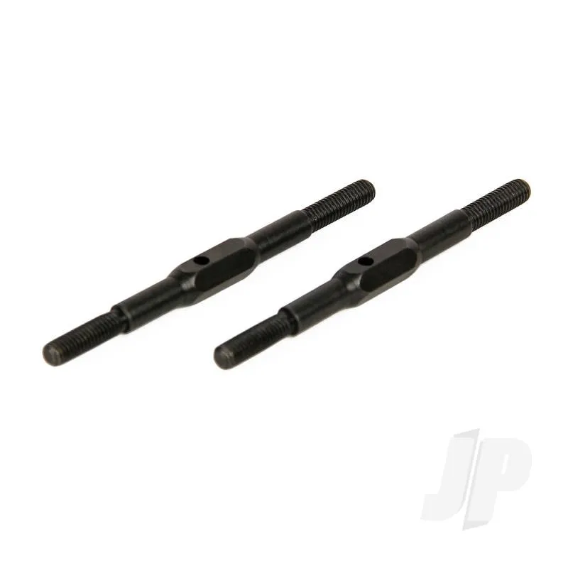 Turnbuckle, M3x58mm (Four 10SC)