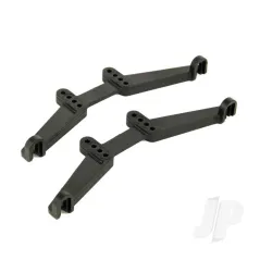 Body Mount Set, Front, Rear (Four 10SC)