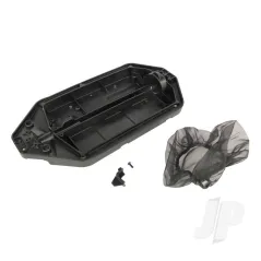 Main Chassis (Four 10TR)