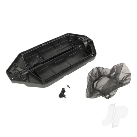 Main Chassis (Four 10TR)